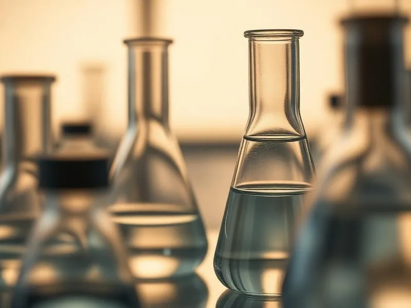 Лаборатория PeptideHealth: синтез и контроль чистоты исследовательских пептидов по стандартам GMP